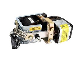 Control Techniques 3850-1008