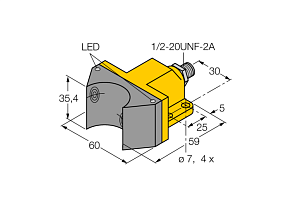 Turck 4290014