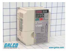 Yaskawa CIMR-VU4A0002LMA