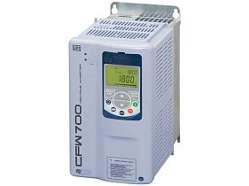 WEG Electric CFW700A03P6T4DBN1