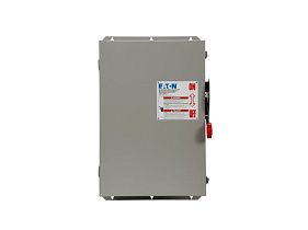 Cutler Hammer, Div of Eaton EATON-DCU3063FPM