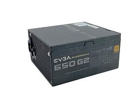 Блок питания EVGA SuperNOVA G2 650W