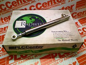 Линейный преобразователь Артикул X117.90AKUZ420 от производителя POSITEK