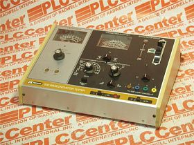 Мультиметр-тестер полупроводников B&K PRECISION 530