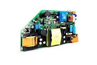 Плата управления балластная 6104215 WEDECO