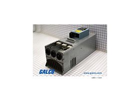 Vacon NXS00752A2H0SSSA9A2000000