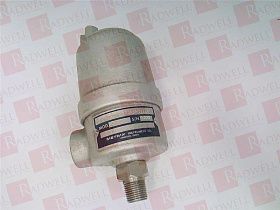 Преобразователь проводимости Артикул 5461 от производителя METRIX VIBRATION