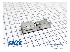 MAMAC Systems TE-205-F-12-MAMA