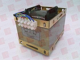 Трансформатор ОВиК Артикул TCX 500 VA/1 от производителя TRANILAMP