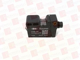 Фотоэлектрический датчик Артикул O300.GR-11110414 от производителя BAUMER ELECTRIC