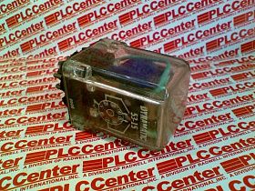 Реле 8-контактное DYNAMATIC 53-15