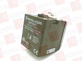 Фотоэлектрический датчик Артикул MPP6HD от производителя PEPPERL & FUCHS