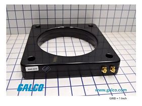 Instrument Transformer, Div of GE 125-102