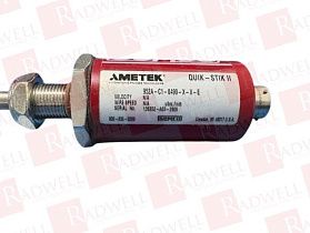 Линейный преобразователь Артикул 952A-C1-0490-X-X-E от производителя AMETEK