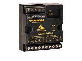 Turck F2046