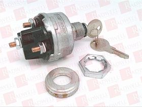 Автомобильное зажигание / стартер Артикул KS6180 от производителя NAPA