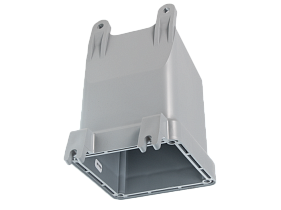 Mennekes Electrical Products ME60BBWP-1