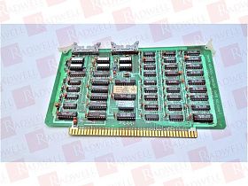 Плата ПК Компьютер Артикул 690040 от производителя ASEA BROWN BOVERI