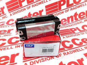 Линейный рельсовый подшипник LLRHC-25U-T0-P5 EWELLIX