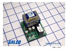 Warrick a Brand of Gems Sensors 26B1D0