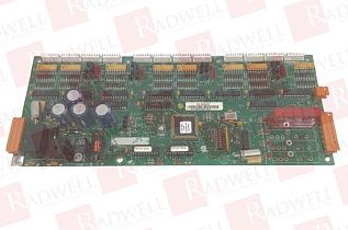 Плата ПК Плата ПЛК / дополнения к  плататам Артикул 903373 от производителя TROJAN