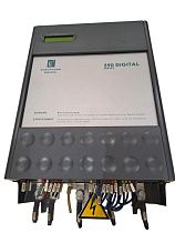 Преобразователь тока цифровой 590L-0700, 70A, 220-500В, EUROTHERM DRIVES