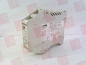 Реле / розетка Артикул 30046246 от производителя GELBAU