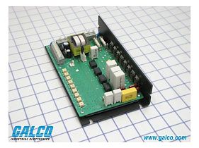 Minarik Drives RG500UA