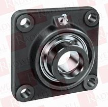 Блок подушки / корпус для подшипника Артикул VCJ1 1/4 от производителя TIMKEN