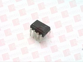 Оптоизолятор интегральных схем Артикул MCT62 от производителя ON SEMICONDUCTOR