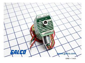 Asco 8314H035-120/60,110/50