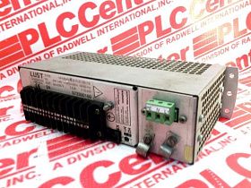 VF1204S.I8.G10.S7.B8.FB Привод от LUST ELECTRONICS