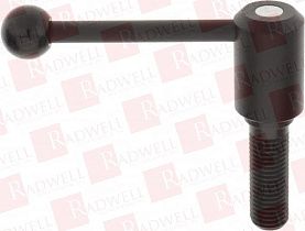 Ручка Артикул K0108.4242X70 от производителя KIPP