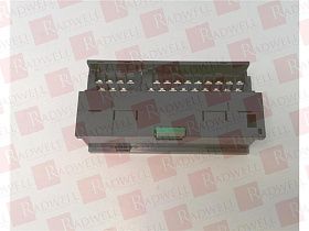 Модуль логического ввода-вывода постоянного тока Артикул R7C-DA16-R от производителя M SYSTEM TECHNOLOGY INC