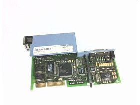 Интерфейсный модуль PROFIBUS DP B&R 3IF681.96