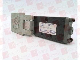 Регулирующий клапан Артикул 375-02-004-34RU от производителя NORGREN