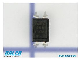 Nec-Nippon Electric Co - America PS2501-1-A