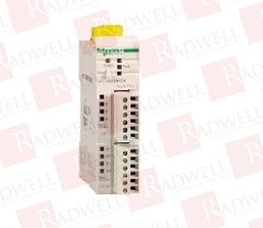 Модуль / стойка ПЛК Артикул ASI20MT4I4OSA от производителя SCHNEIDER ELECTRIC