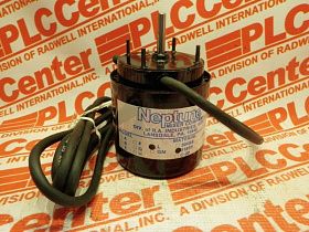 L316SS Мотор от NEPTUNE