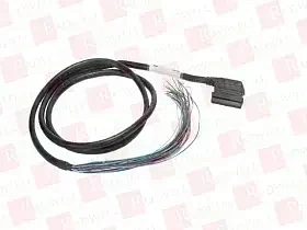 Кабель для промышленного компьютера Артикул ZL-P3-CBL40-2P от производителя AUTOMATION DIRECT