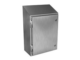 Hammond Manufacturing HWST20168SS