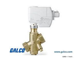 Siemens Building Technologies 232-04304-3