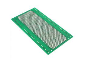 Bud Industries DMB-4774-CB