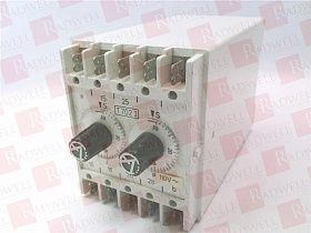 Реле / розетка Артикул T702J от производителя ELEKTRO AUTOMATIK