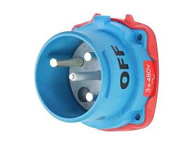 Meltric 63-88043-A155