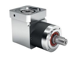 Редуктор угловой NEUGART WPLE060-025 передаточное число 1:25