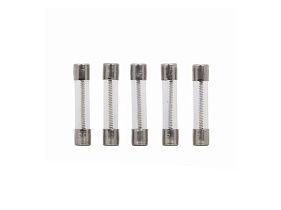 Bussmann F02B125V5AS