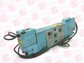 Электромагнитный клапан  Артикул 821-111B-16 от производителя MAC VALVES INC