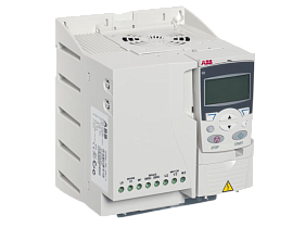 ABB ACS355-03U-17A6-2+B063