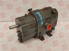 Вакуумный генератор  Артикул 3202-57T3-5502 от производителя TUTHILL